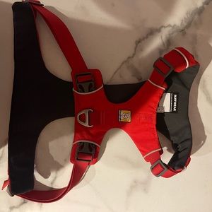 Ruffwear L/XL dog harness